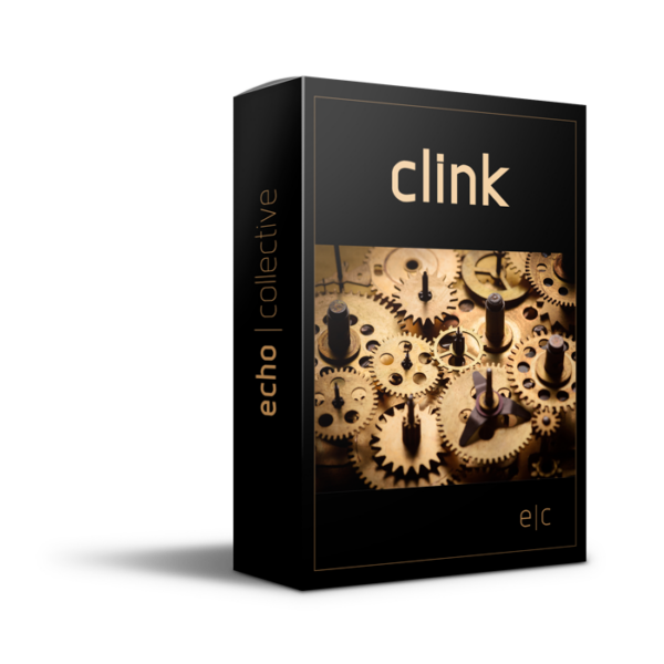 clink-product box