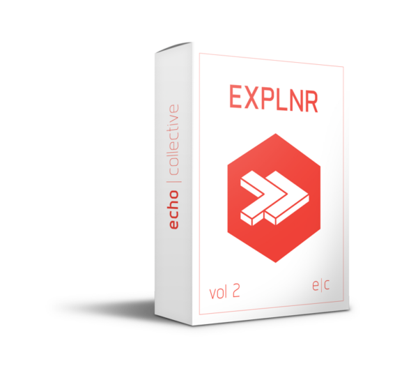 explainer sounds vol. 2-product box