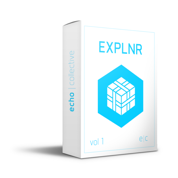 explainer sounds vol. 1-product box