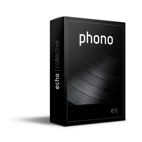 phono-product box