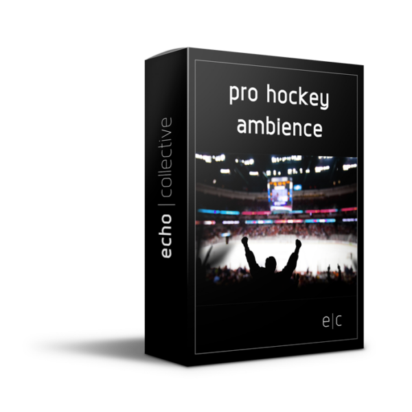 pro hockey ambience-product box