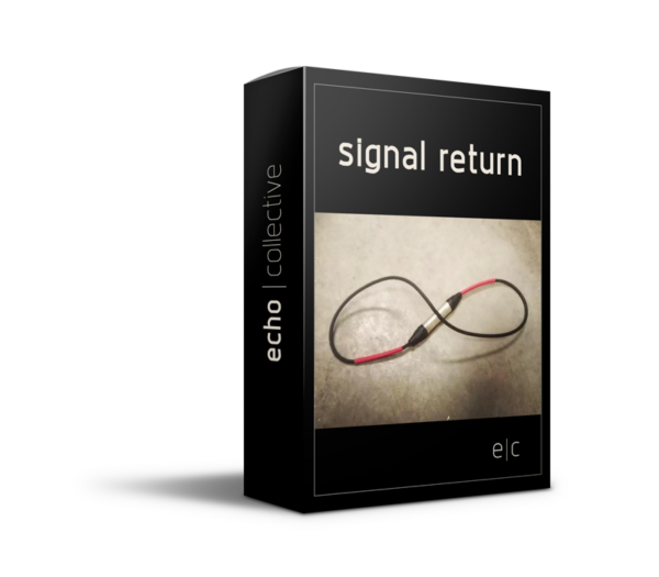 signal return-product box
