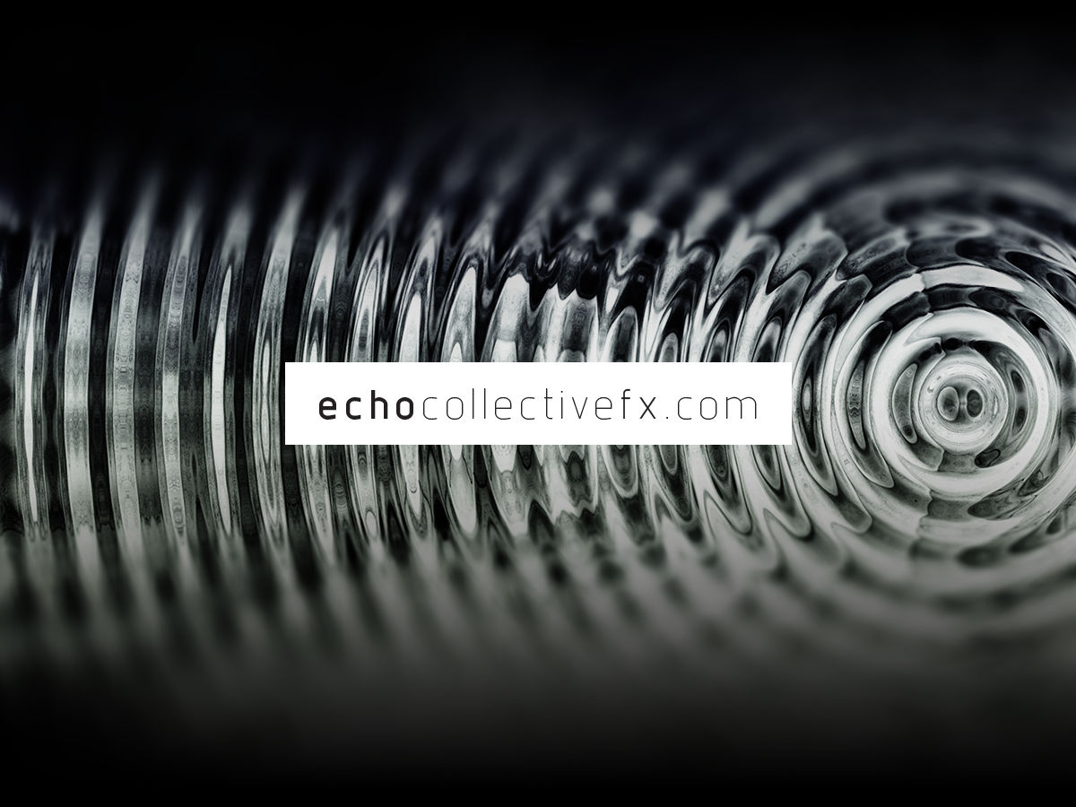 (c) Echocollectivefx.com